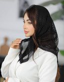 مینی اسکارف دانتل ریلی
