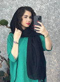 شال دنیز مشکی