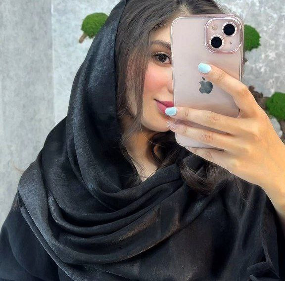 شال مشکی کوپرا