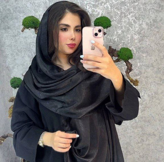 شال مشکی کوپرا