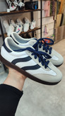 کفش ونس زنانه دو خط مورب | طراحی شیک و اسپرت، سبک و راحت | زیره pu و رویه چرم مصنوعی درجه یک با ترکیب زیبای جیر